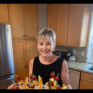 Meet your Posher, Janet